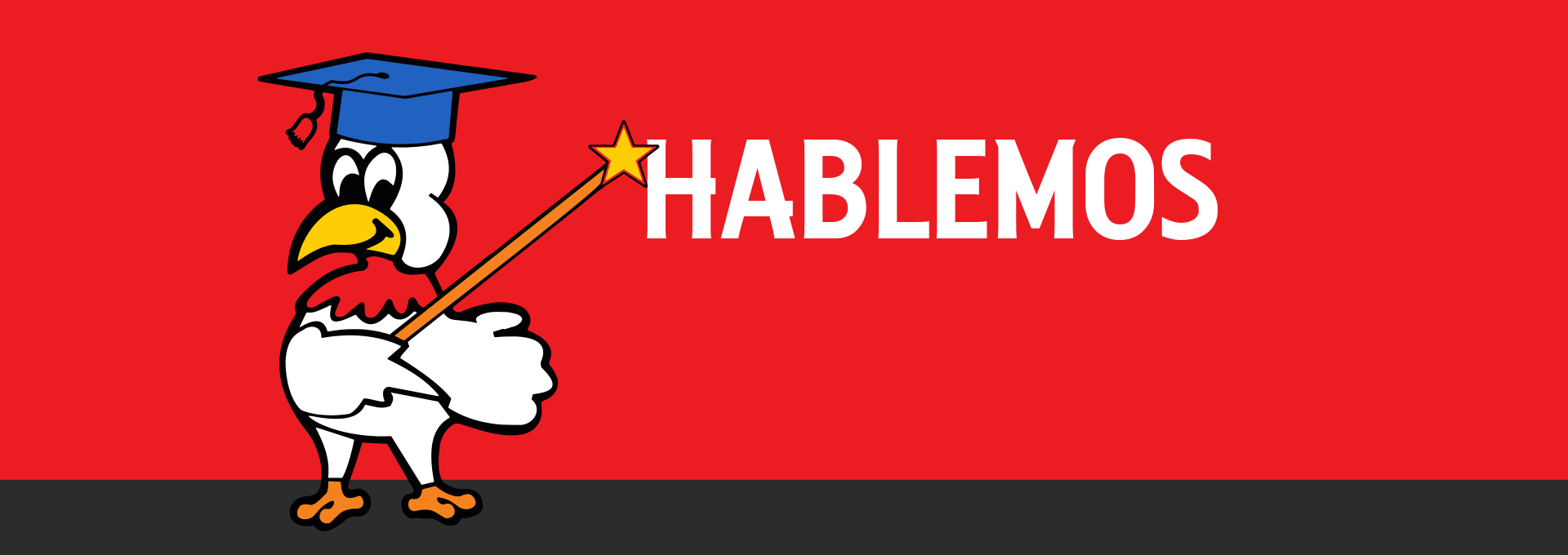 Hablemos