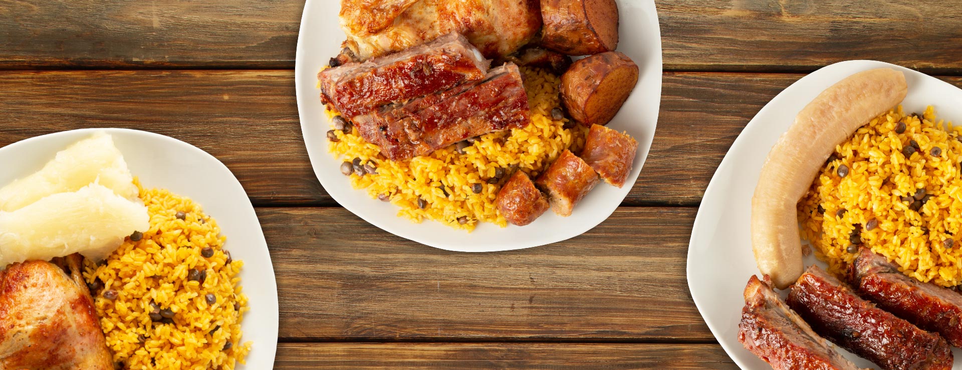 Menú
